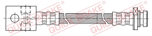 Brake Hose